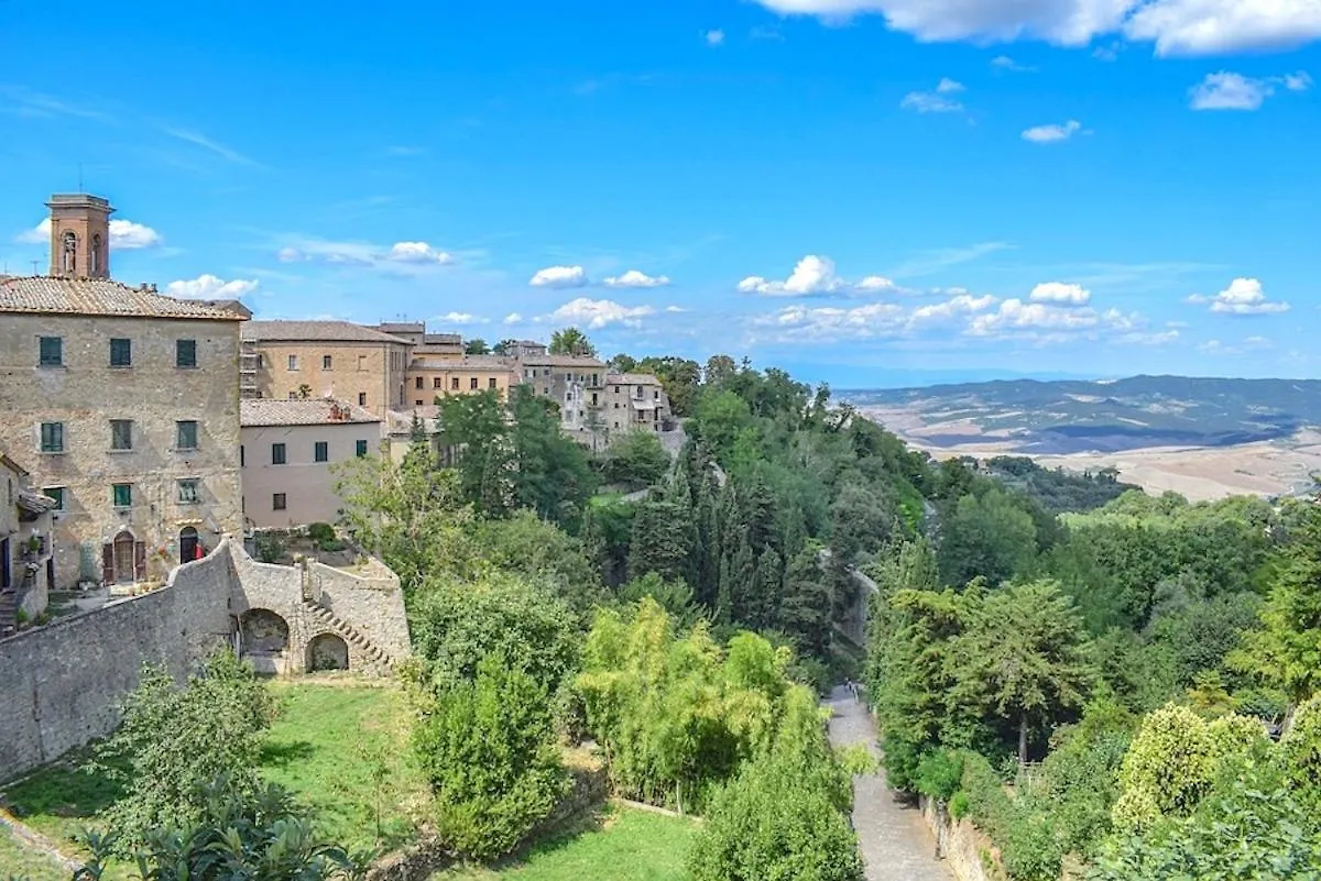 I Borghi Villa San Gimignano Holiday home