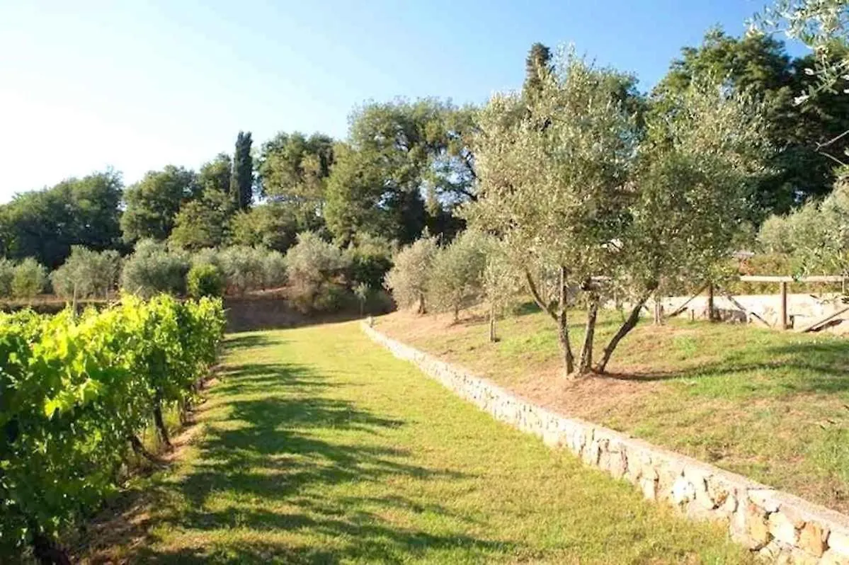 Holiday home I Borghi Villa San Gimignano