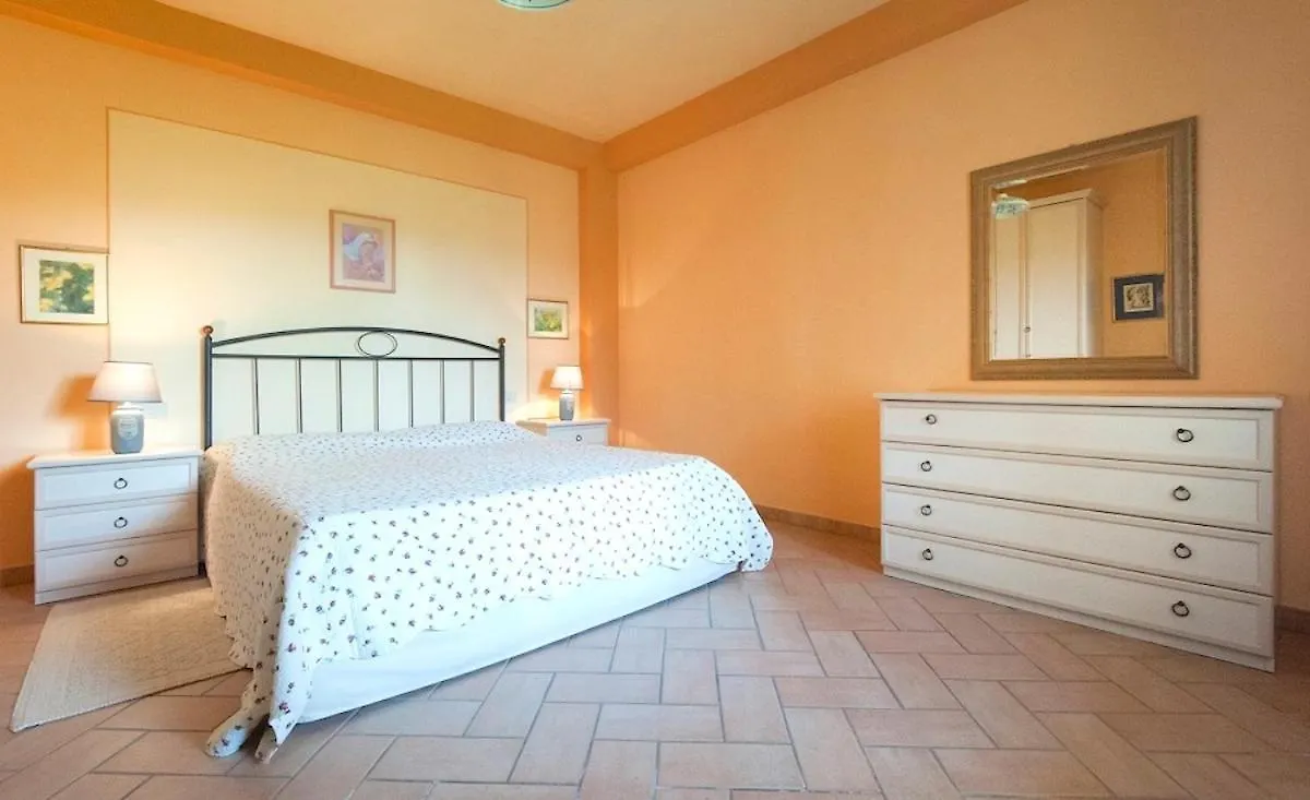 I Borghi Villa San Gimignano Holiday home