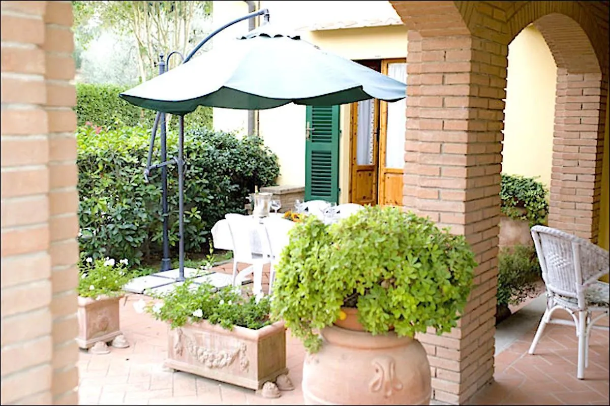 I Borghi Villa San Gimignano Holiday home