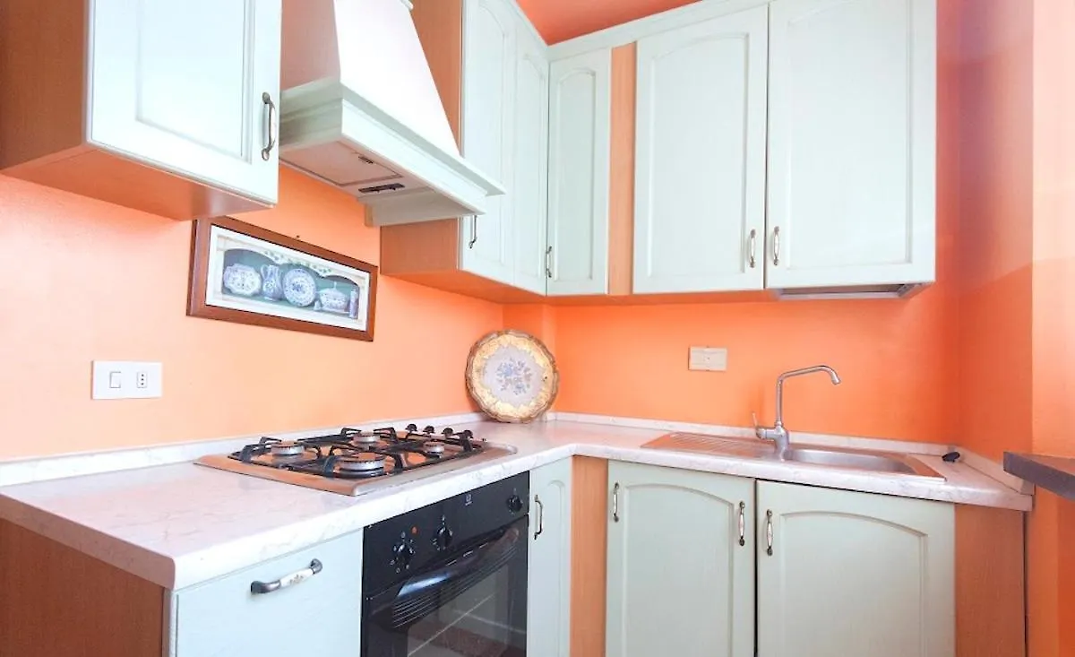 I Borghi Villa San Gimignano Holiday home