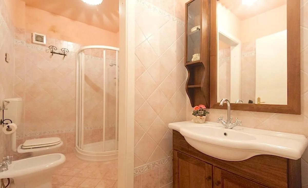 Holiday home I Borghi Villa San Gimignano