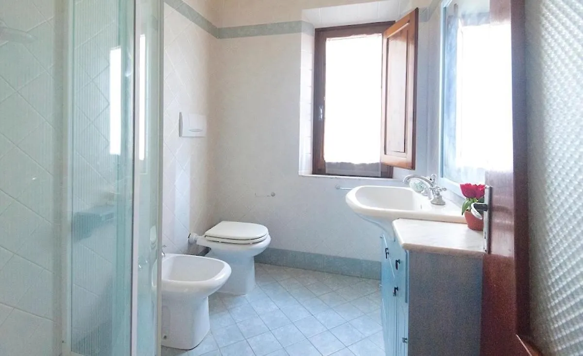 Holiday home I Borghi Villa San Gimignano