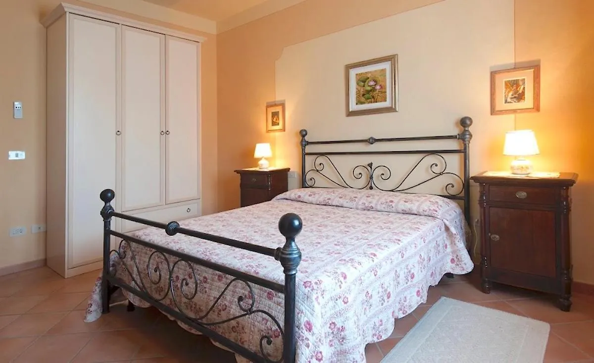 I Borghi Villa San Gimignano Holiday home