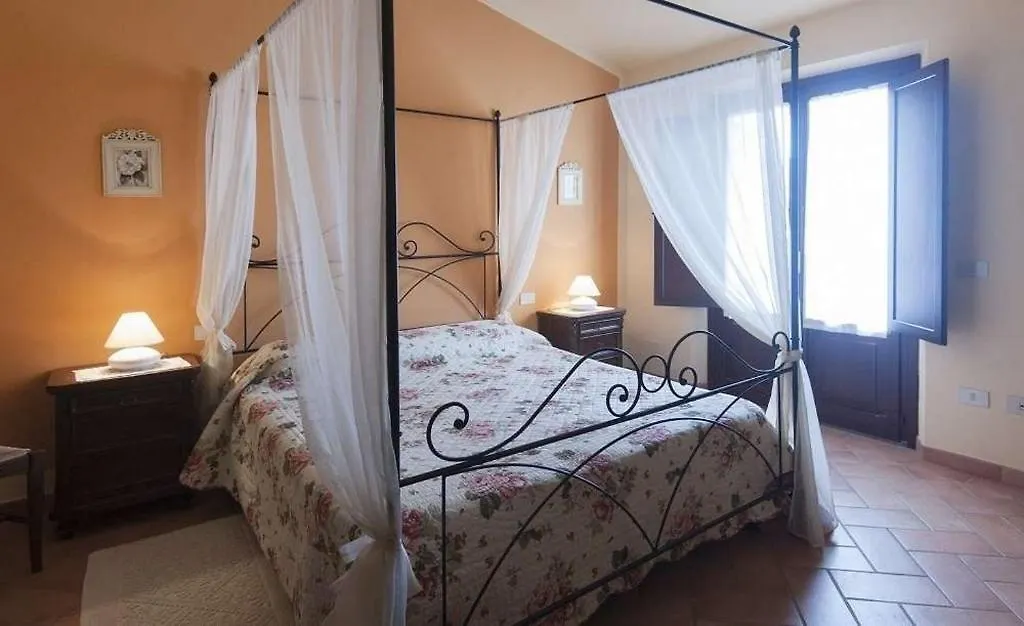 Holiday home I Borghi Villa San Gimignano
